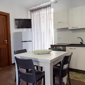 Appartamento La Torre